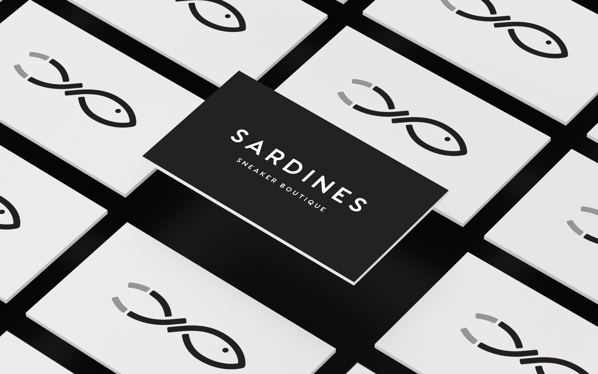 Sardines-Card