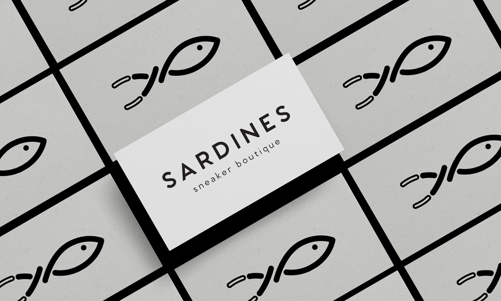 Sardines Boutique